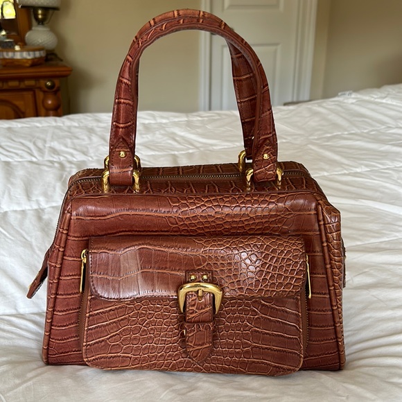 Lori Greiner Bags Copy Travel Satchel By Lori Greiner Poshmark